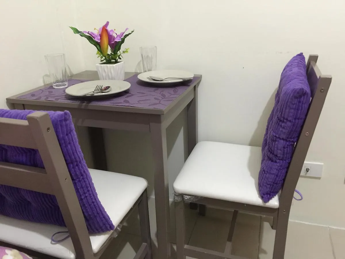 Urban Deca By Graceys Place Apartment Manila
