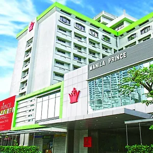 Manila Prince Hotel Manila
