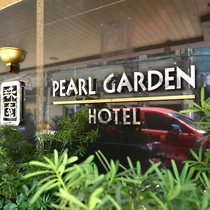 Otel Pearl Garden, Manila