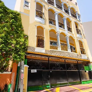 Oyo 831 Casa Maria Манила