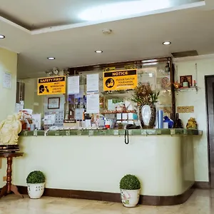 Otel Juliano, Manila