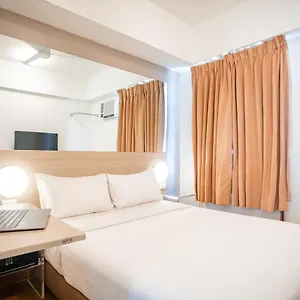 Red Planet Malate Mabini Hotell