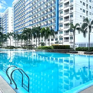 Apartment Premiere Haven At Sea Residences, Manila