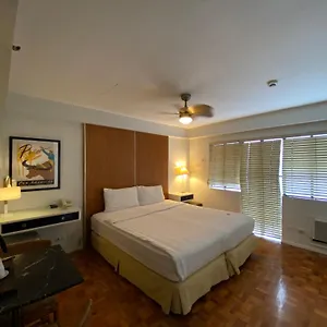 The Clipper Hotel, Poblacion Makati Manila