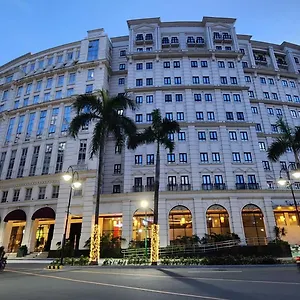  Apartamento House Of B&y At 101 Newport Across Naia T3
