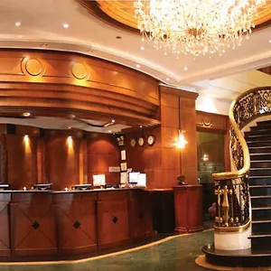 Otel Citystate Tower, Manila