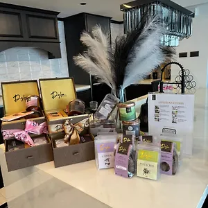Apartment Makati Isabela Luxury, Manila