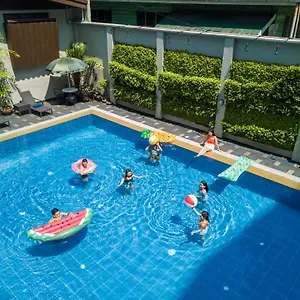 3* Hotel Tropicana - Multiple Use