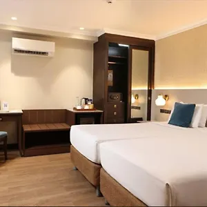 Otel Garden, Manila