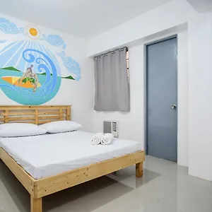 Frank Lloyd Apartelle Lägenhet