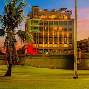 The Bayleaf Intramuros Manila