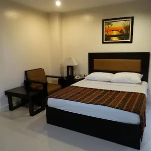 Otel Paragon Tower, Manila