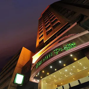 3* Hotel Executive Plaza